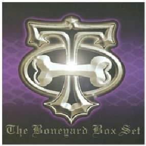 The Boneyard Box Set
