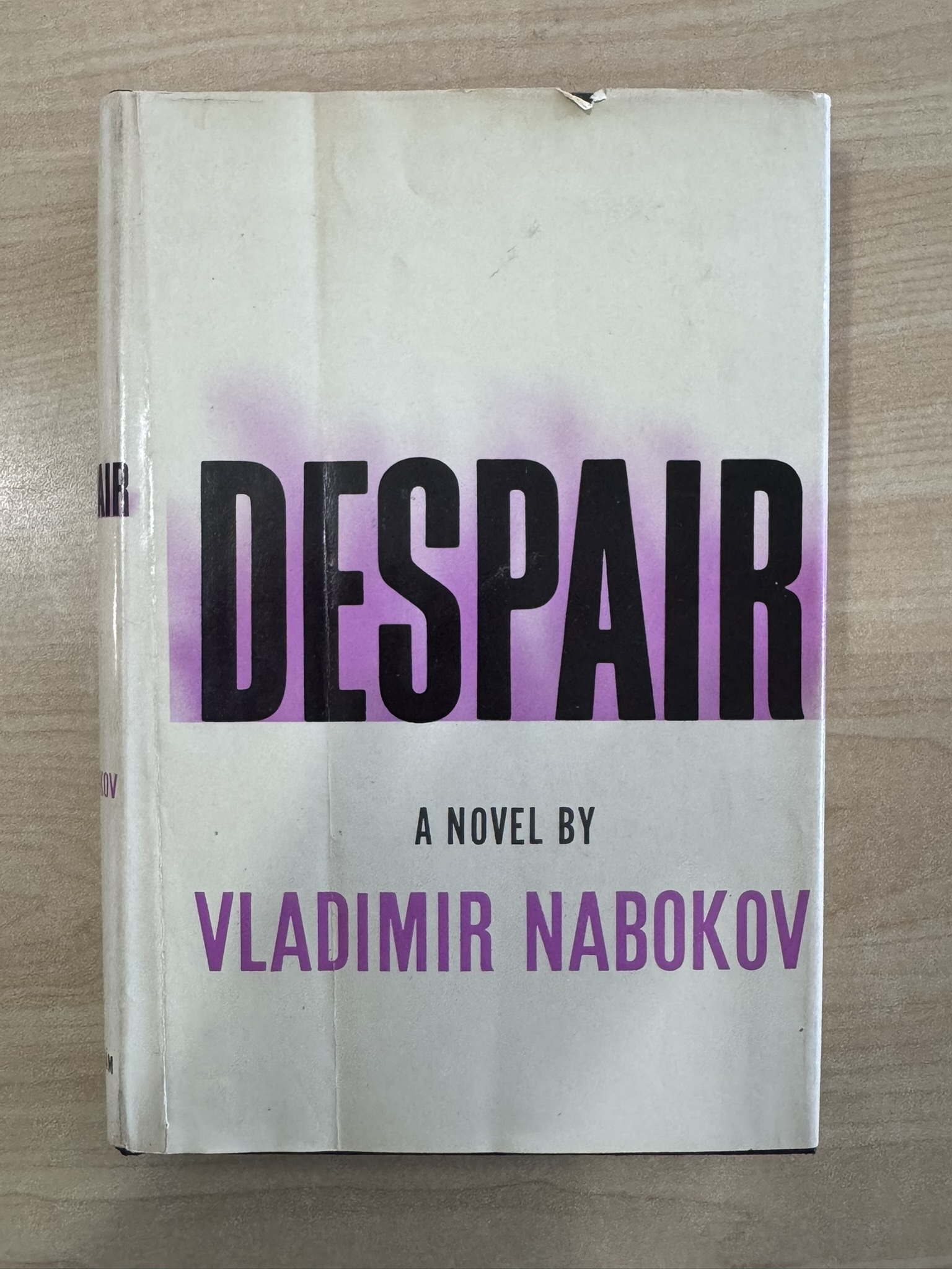 Despair