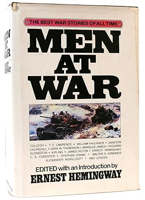 Men at War