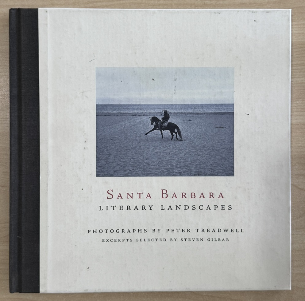 Santa Barbara: Literary Landscapes