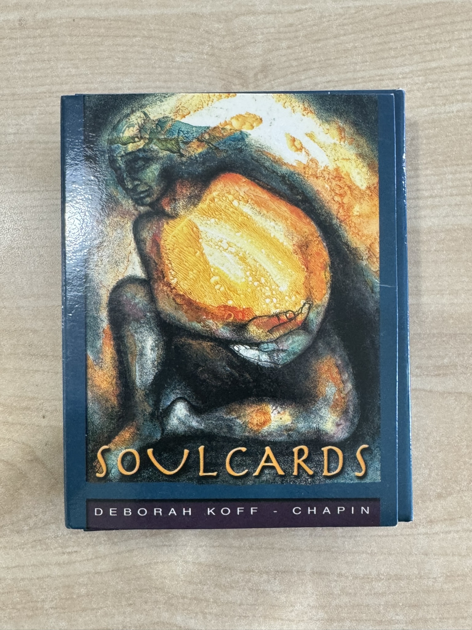 Soulcards