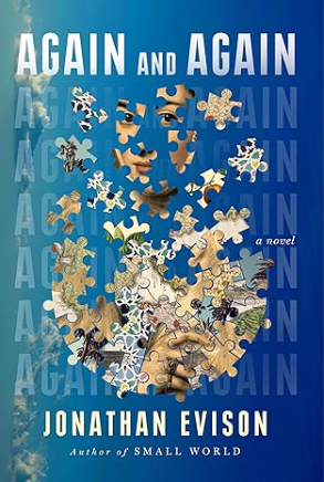 Again and Again: A Novel