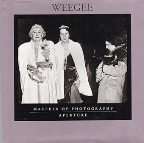 Weegee: Masters of Photography Series