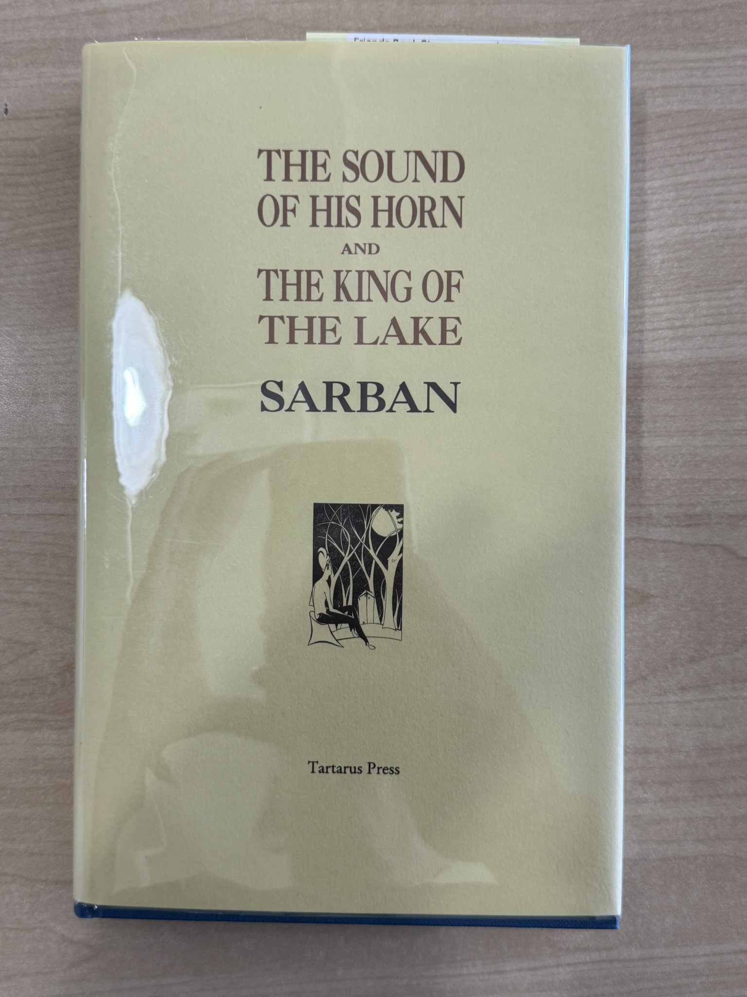 The Sound of His Horn