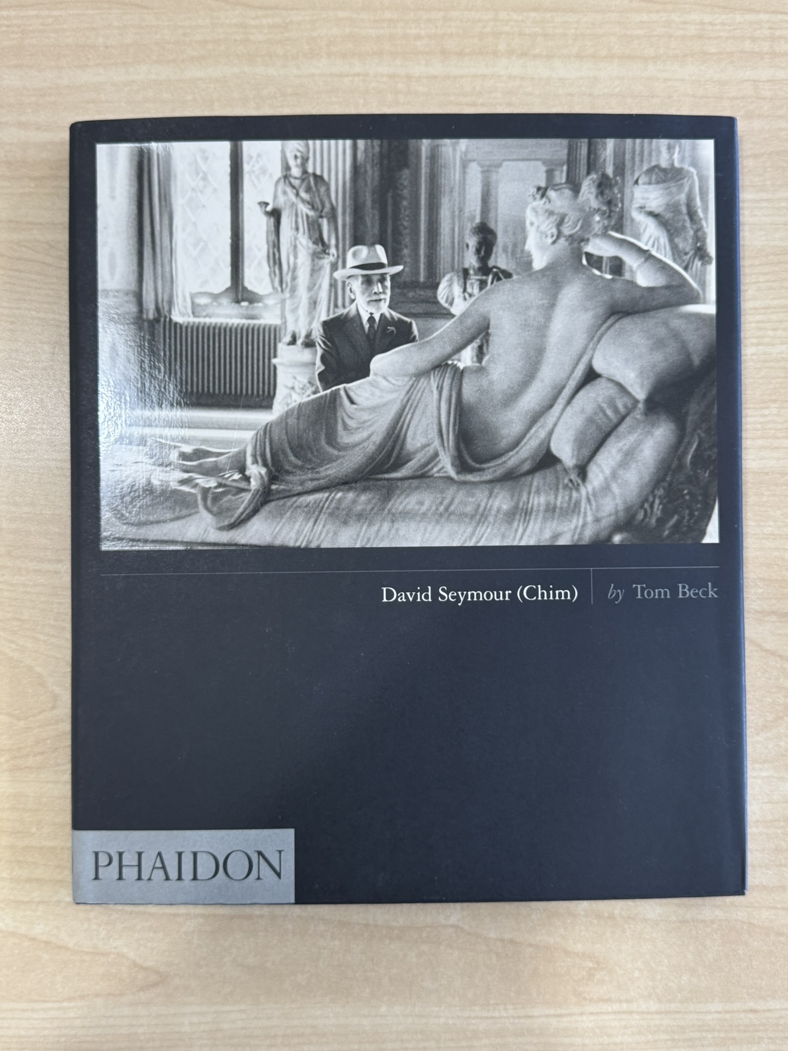 David Seymour