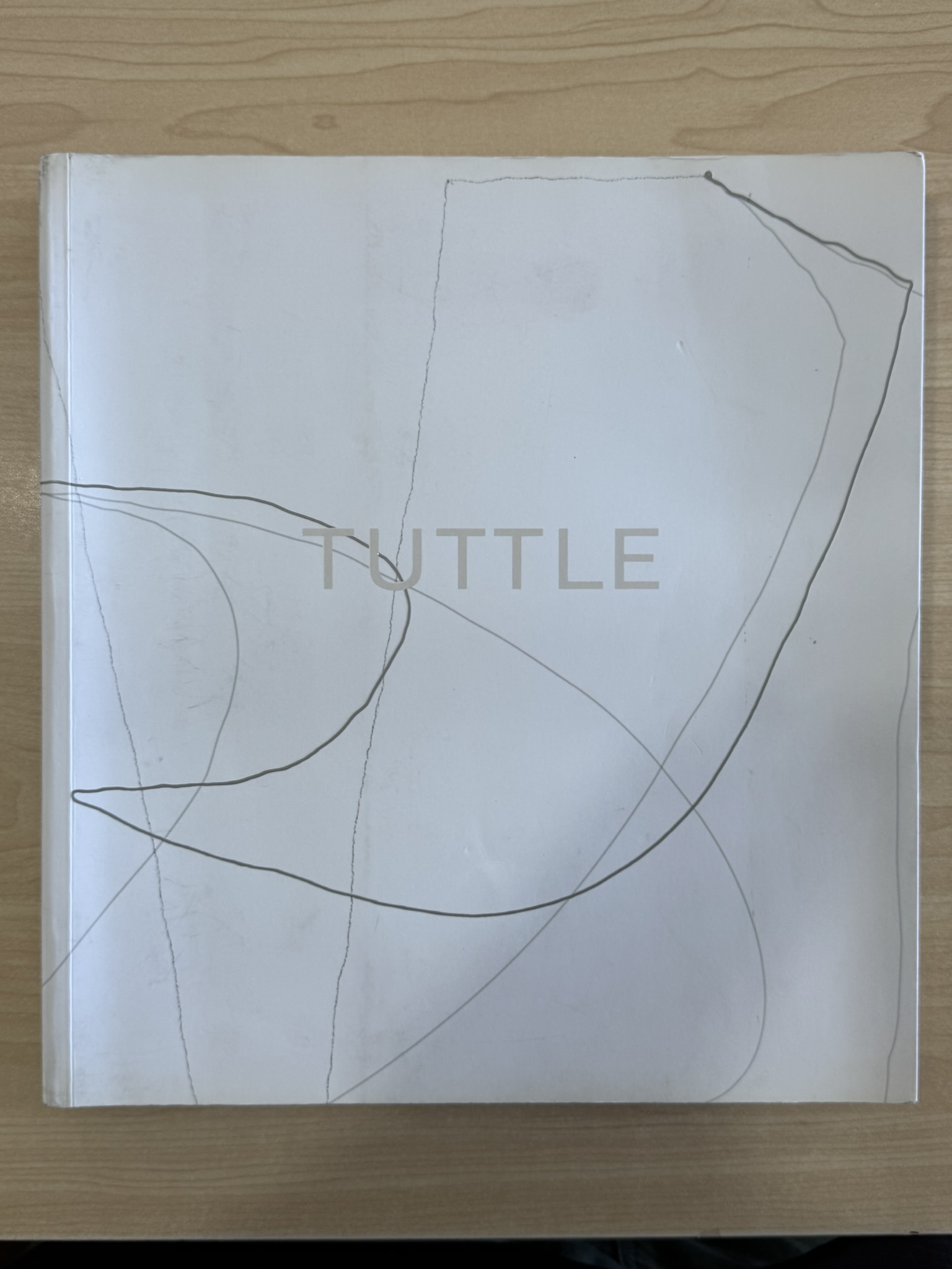 Art of Richard Tuttle