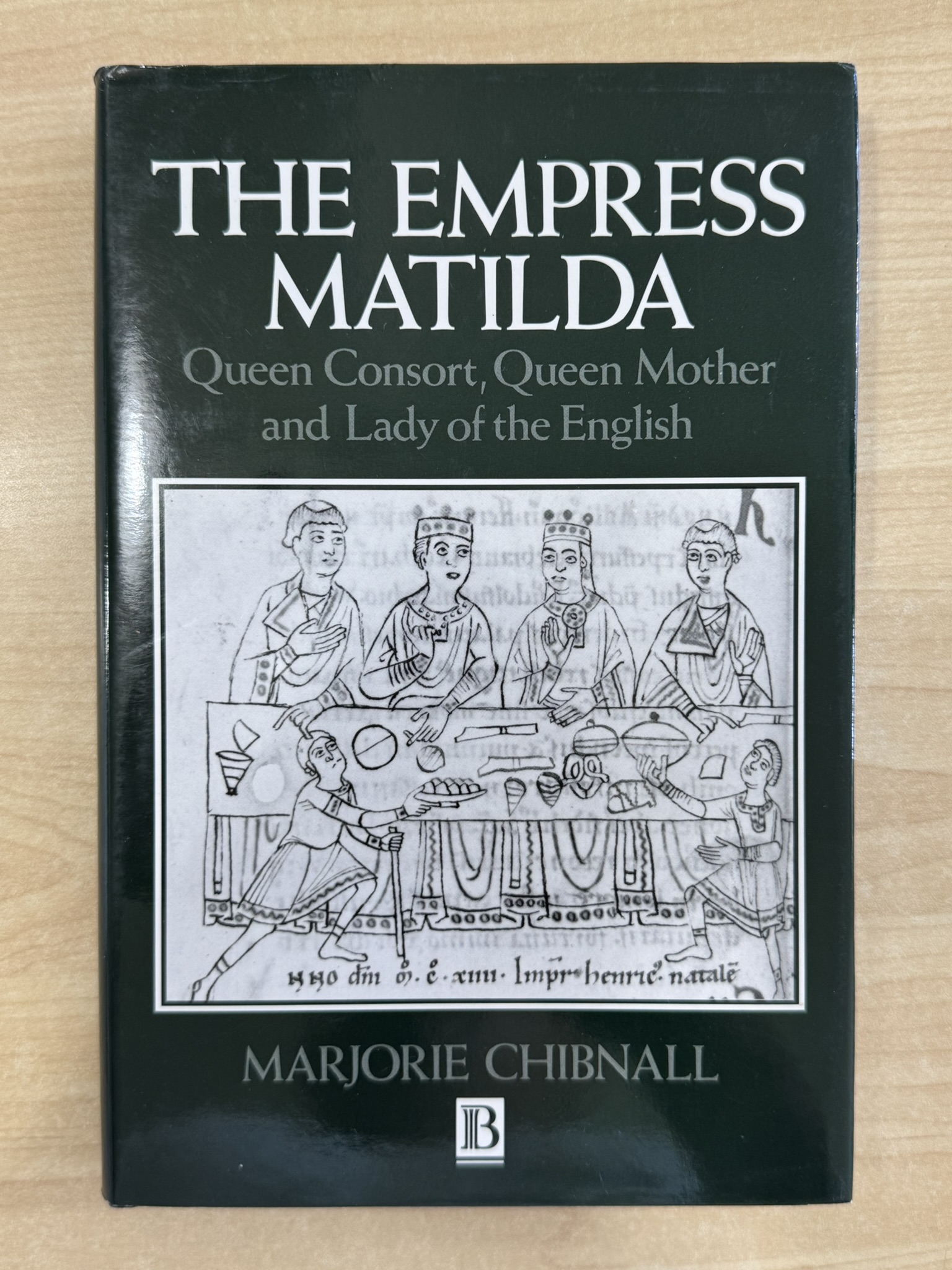 Empress Matilda