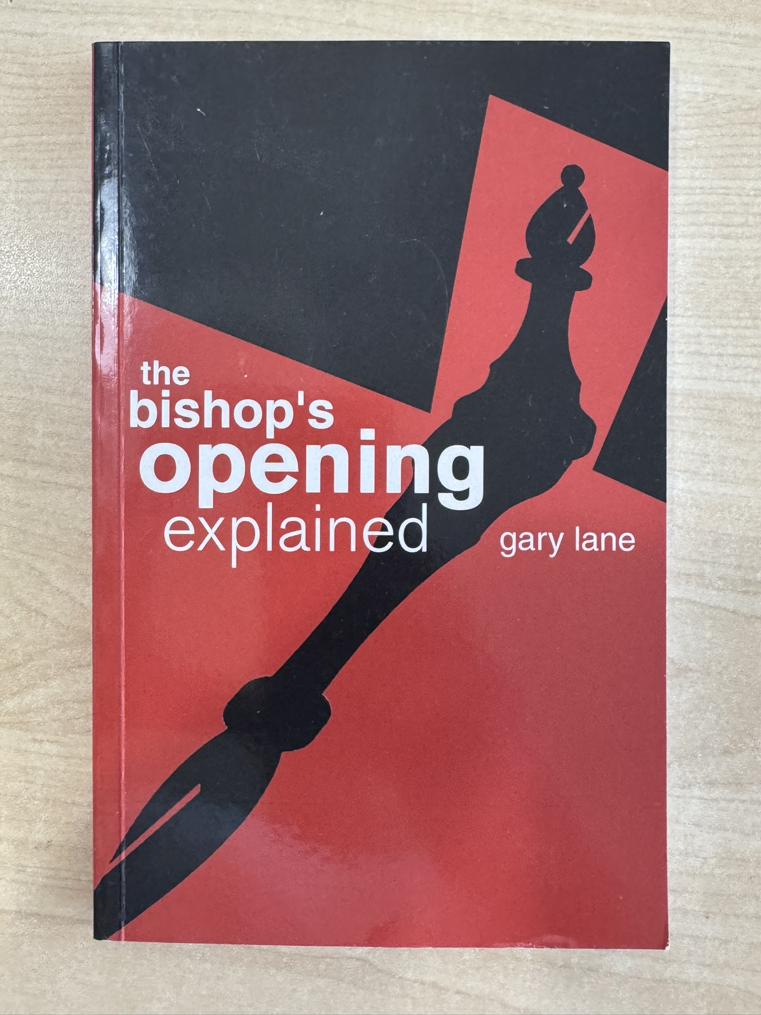 Bishop's Opening Explained