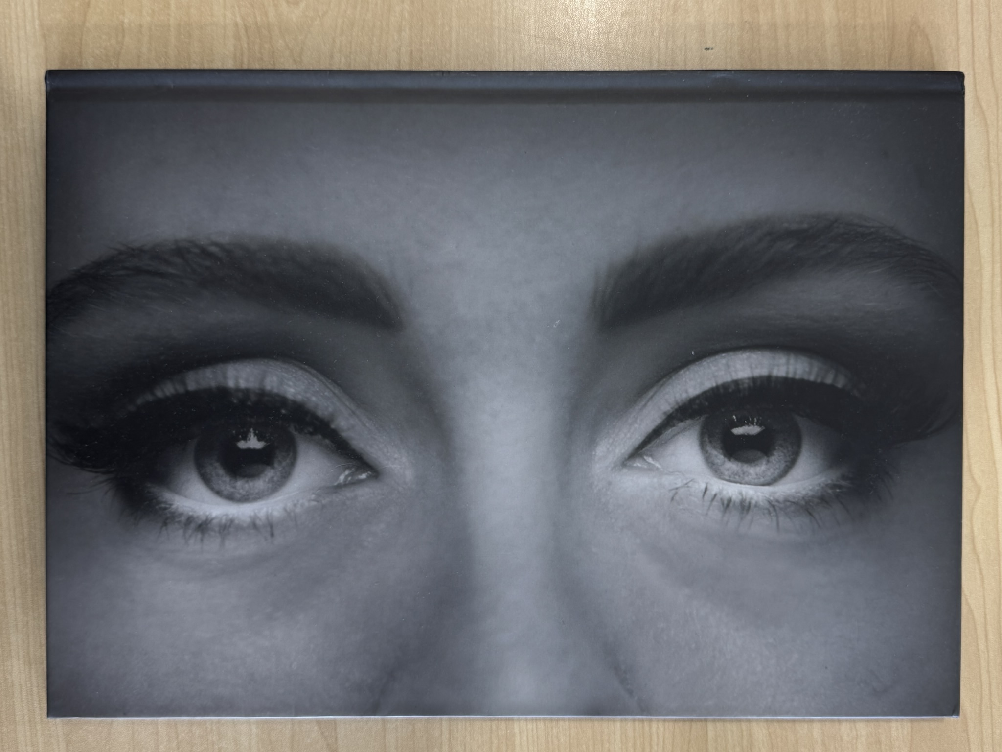 OFFICIAL ADELE LIVE 2016 Hardback Tour Book/Program