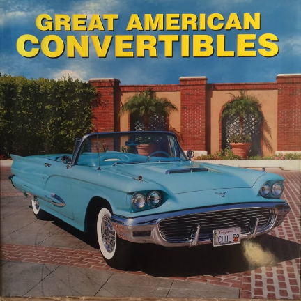 Great American Convertibles