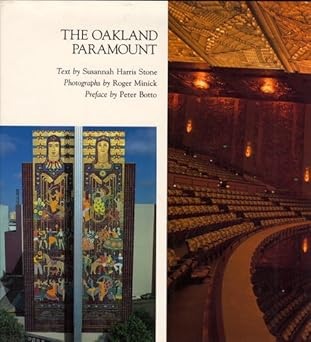 The Oakland Paramount