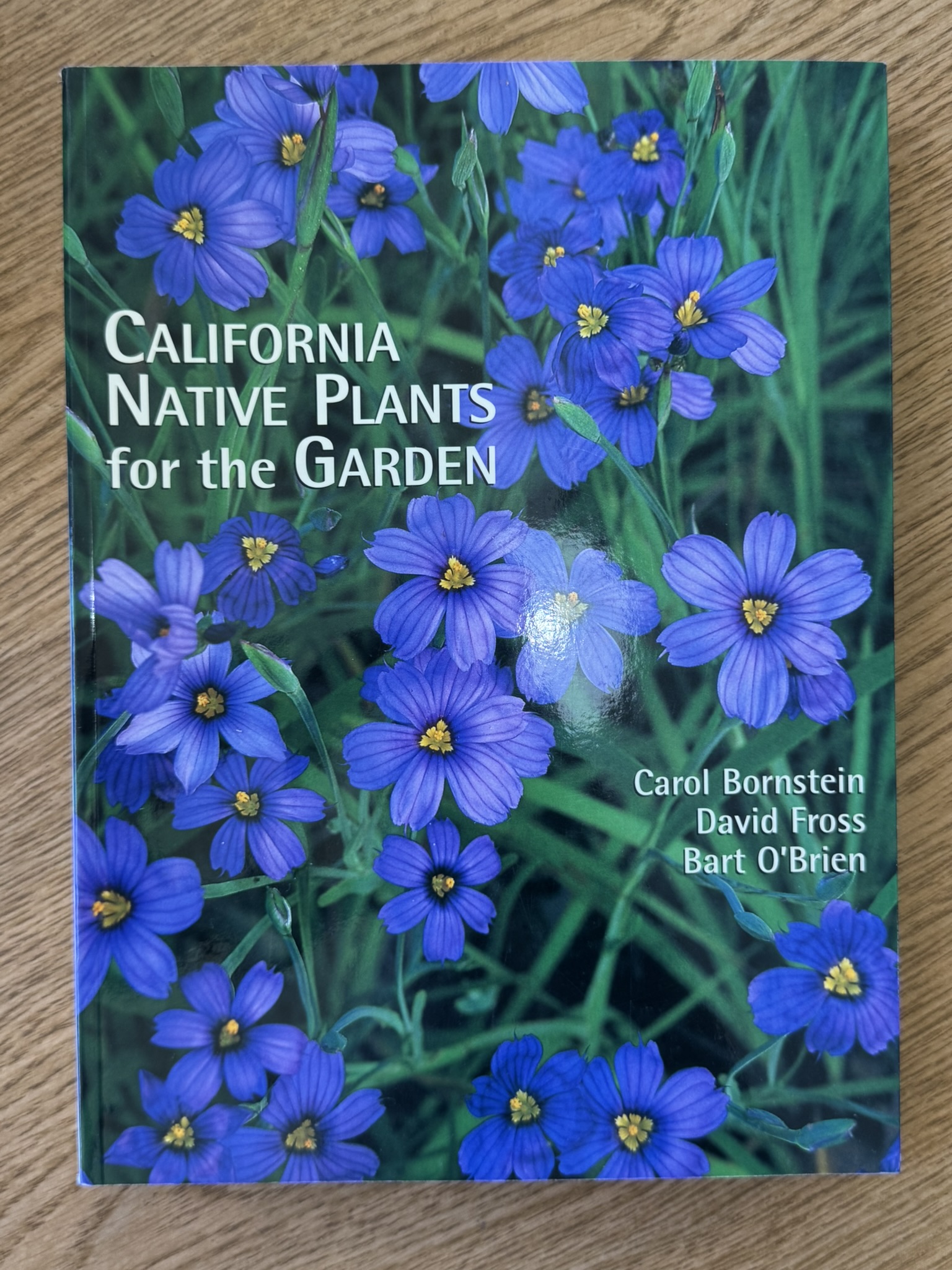 California Native Plants for the Garden