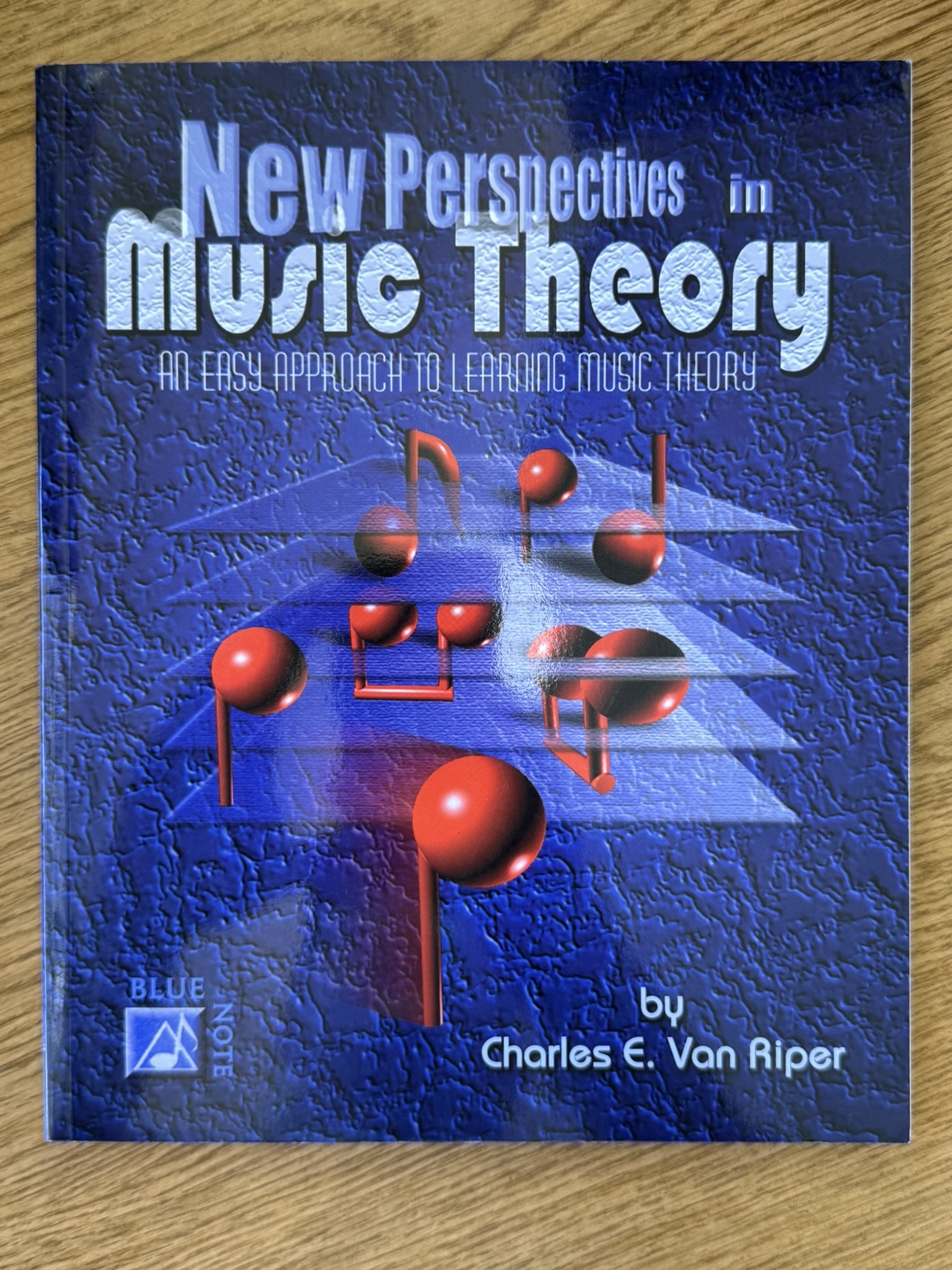 New Perspectives in Music Theory