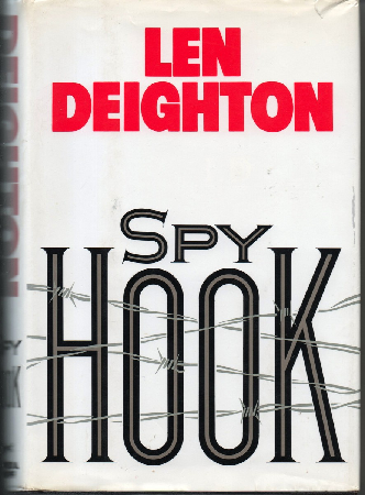 Spy Hook