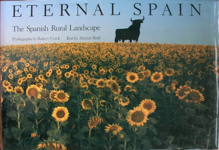 Eternal Spain: The Spanish Rural Landscape