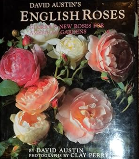 David Austin's English Roses: Glorious New Roses for American Gardens (Us)