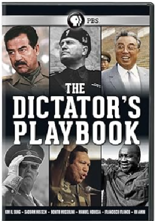 Dictator's Playbook