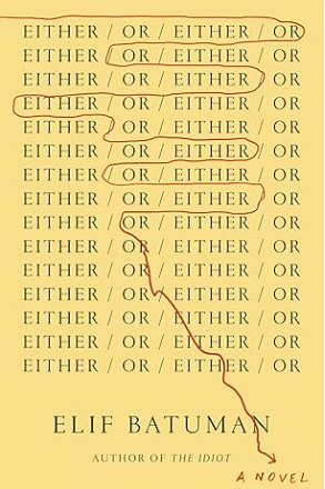 Either/Or