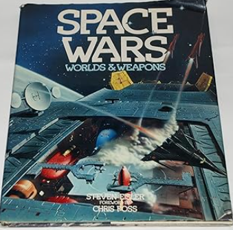 Space Wars: Worlds & Weapons