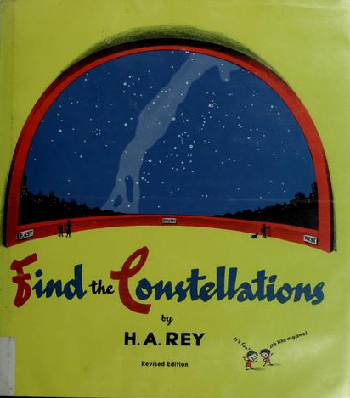 Find the Constellations