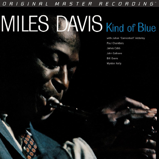 Kind of Blue
