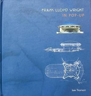 Frank Lloyd Wright In Pop-Up