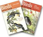Birds of Ecuador: Two-Volume Set (This 2 Volume Set Is Slipcased.)