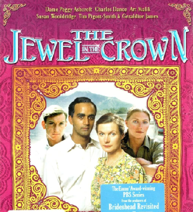 The Jewel in The Crown: 25th Anniversary Edition