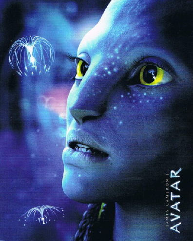 Avatar (Three-Disc Extended Collector's Edition + BD-Live) [Blu-ray]