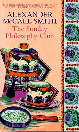 The Sunday Philosophy Club