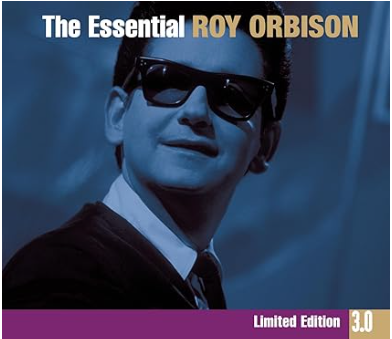 The Essential Roy Orbison 3.0