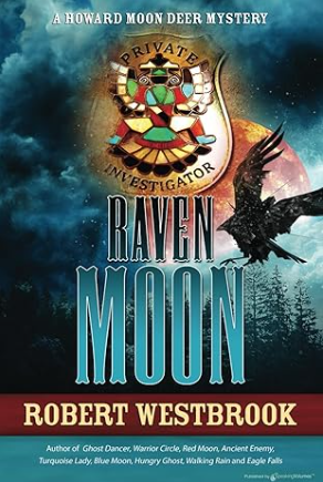 Raven Moon
