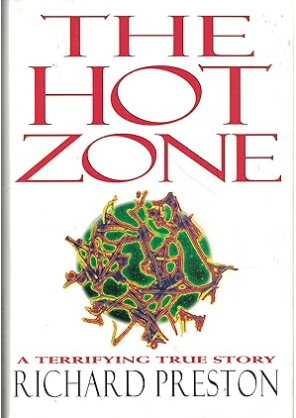 The Hot Zone