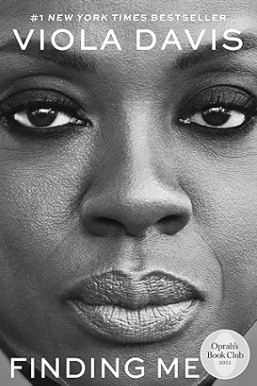 Finding Me: An Oprah's Book Club Pick