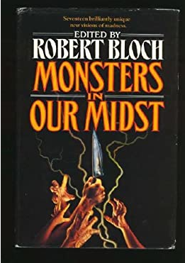 Monsters in Our Midst