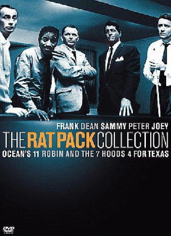 The Rat Pack Collection