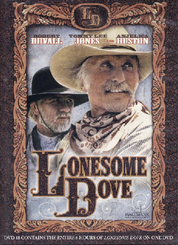 Lonesome Dove