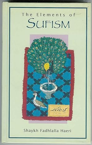 The Elements of Sufism