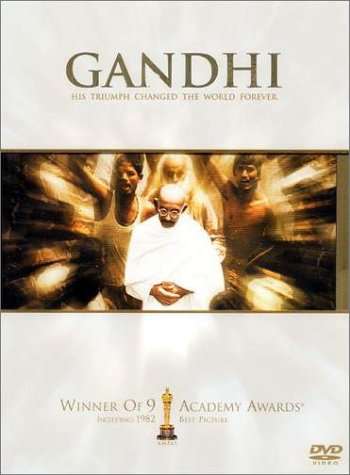 Gandhi [DVD]