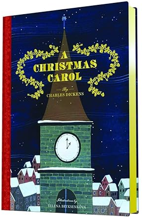 A Christmas Carol