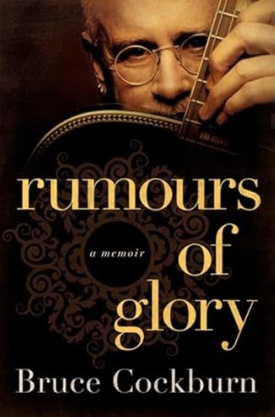 Rumours of Glory