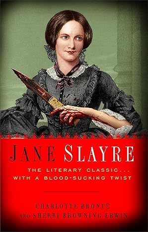 Jane Slayre