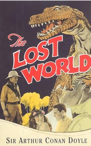 The Lost World