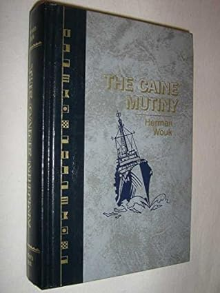 The Caine Mutiny
