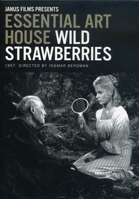 Image for Wild Strawberries: Essential Art House Wild Strawberries: Essential Art House