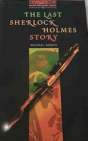 The Last Sherlock Holmes Story