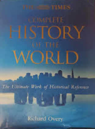 Complete History of the World
