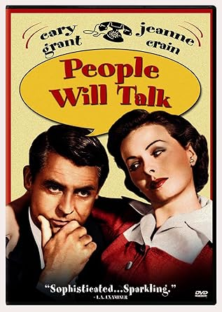 Image for People Will Talk People Will Talk