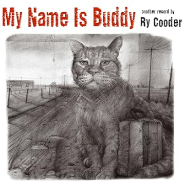My Name Is Buddy