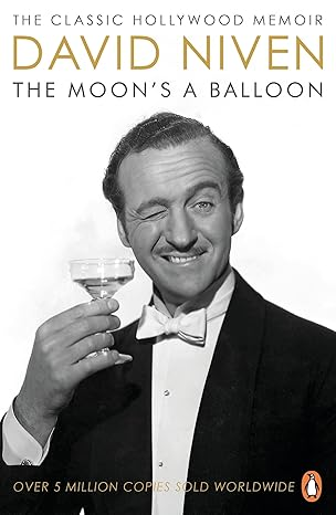 The Moon's a Balloon (Revised)